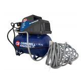 Campbell Hausfeld 110 PSI Air Compressor