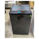 DANBY Mini Fridge 33”H. X 21”W.