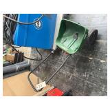 Scotts Spreader