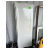 2 Shower Door Panels - 28" x 74"