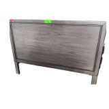 63' Headboard