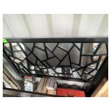 63" Headboard