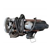 Soldering Gun - 2 Craftsman Electric Drills