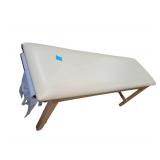 72x24x30' Exam/Massage Table