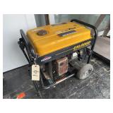 Briggs & Stratton EXL8000 Portable Gas Generator