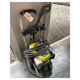 Ryobi 2800 PSI Gas Pressure Washer