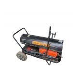 Dyna Glo Pro 135k BTU Kerosene Torpedo Heater