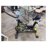 Pyhigh S2 Stationary Exercise Bike Machine