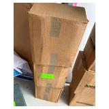 Ram Gaurd Heavy Duty Collum Protectors
