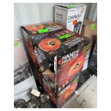 2 Handy Heater Space Heaters