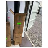 Ram Guard Heavy Duty Collum Protectors
