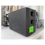 Jensen JHT525 Subwoofer