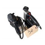 Craftsman Sander & Jigsaw