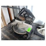 Sears Craftsman 10" Miter Saw