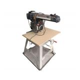 Craftsman 10' Laser Trac Radial Arm Saw - S/N 24310795 - 120/240V