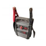 Schumaker DSR Jump Pack - Swirlon Mark II Auto Sprayer