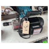 County Line CLSS5 Transfer Pump