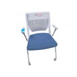 8 Rolling Office Chairs
