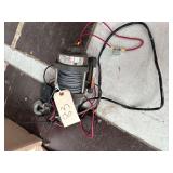 Electric Winch