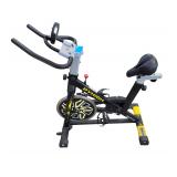 Pyhigh S2 Stationary Exercise Bike Machine