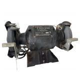 Black & Decker 6' Bench Grinder