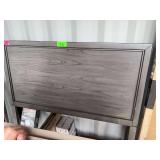 63" Headboard
