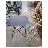 Drying Rack - Adjustable Utility Table