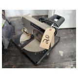 Sears Craftsman 8 1/4" Compound Miter Saw