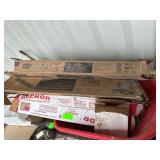 Carpet Tack Strip Assortment