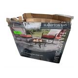 Hampton Bay 30' Outdoor Fire Pit