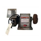 Sears Craftsman Commercial Bench Grinder
