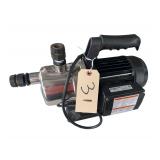 County Line CLSS5 Transfer Pump