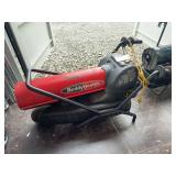 Reddy Heater Multi Fuel Torpedo Heater