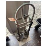 Heavy Duty Hand Truck