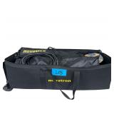 NOVATRON Lighting Kit With Case