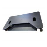 VariDesk Adjustable Desh Stan 40' W