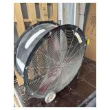 Dayton 40" Barrel Fan