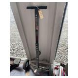 Haul Master Trailer Dolly - 600lb Capacity