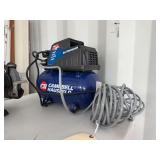 Campbell Hausfeld 110 PSI Air Compressor