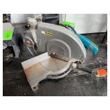 Makita 10" Miter Saw