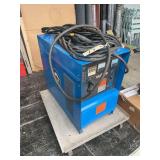 Miller CP-200 DC Arc Welder Power Source - S/N JG007911 - 3PH