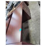 0ffice Desk 66" W