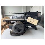 Sears Craftsman 16" Table Top Scroll Saw