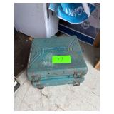 2-Makita Battery Operated Drills