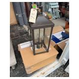 17 1/2" x 21" x 11.5 Drawer Box - Pendant Light