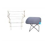 Drying Rack - Adjustable Utility Table