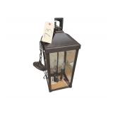 17 1/2' x 21' x 11.5 Drawer Box - Pendant Light