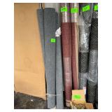 3 Grey Area Rugs - Approx. 6