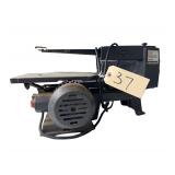 Sears Craftsman 16' Table Top Scroll Saw