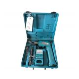 Metabo Cordless Driver Drill - Battery & Charger